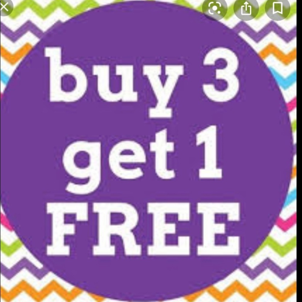 SPECIAL SALE!